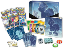 Load image into Gallery viewer, Pokémon TCG: Sword &amp; Shield-Silver Tempest Elite Trainer Box (Eng)